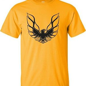 Firebird T-Shirts